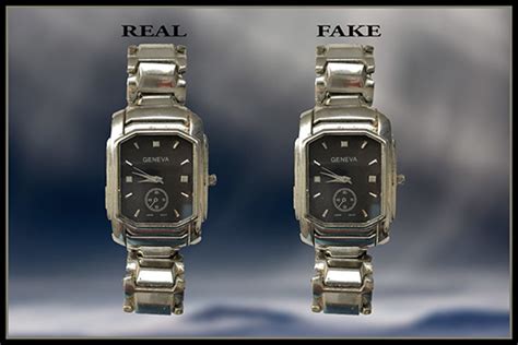 overstock com fake watches|real watch vs fake watch.